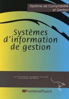 Système d'information de gestion DCG
