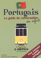 Portugais guide de conversation des enfants