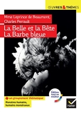 La Belle et la Bête, La Barbe Bleue - Suivi d'un groupement thématique « Monstres humains, humains monstrueux »