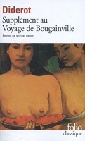 Sup Au Voyage Bougainv (Folio (Gallimard)) (French Edition) by Denis Diderot (2002-09-01)