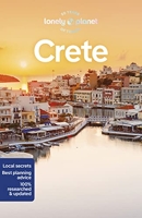 Crete 8ed - Anglais