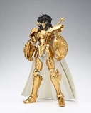 Bandai Libra Dohko Oce + Vieux maître Set de 2 Figurines 18 cm Seiya Saint Cloth Myth Ex, Multicolore (BDISS247876)