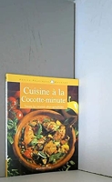 Cuisine À La Cocotte-Minute - Hachette - 2001