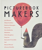 Picturebook Makers /anglais