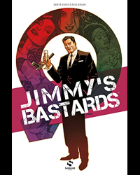 Jimmy's Bastards, Tome 1