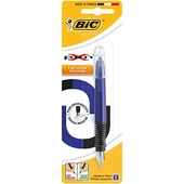 BIC Xpen - Stylo-Plume Rechargeable fourni avec une Cartouche d'Encre  Bleue les Prix d'Occasion ou Neuf