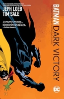 Batman - Dark Victory (New Edition)