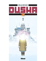 Dusha - Tome 01 - La Fille de l'hiver