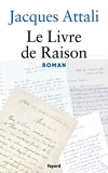 Le Livre de Raison - Roman