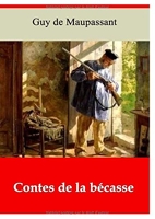 Contes de la bécasse (Roman) - Independently published - 08/02/2020