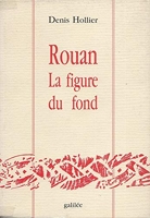 Rouan - La Figure Du Fond