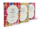 Israël côté femmes - Coffret en 2 volumes : La famille Yassine et Lucy dans les yeux ; Comme deux soeurs