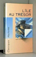 L'ile Au Tresor - Elève - Hachette - 1994