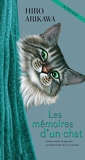 Les Mémoires d'un chat - Actes Sud - 07/06/2017