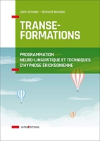 Transe-Formations - Programmation neuro-linguistique et techniques d'hypnose ericksonnienne