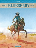 Blueberry - Intégrales - Tome 4 - Blueberry - Intégrales - tome 4