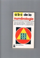 ABC de la numérologie