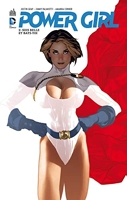 Powergirl - Tome 2