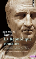 Nouvelle histoire de l'Antiquité - La République romaine