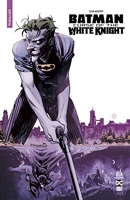 Urban Comics Nomad - Batman Curse of the White Knight