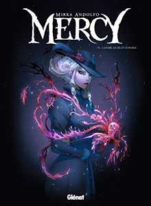 Mercy - Tome 01 - La dame, le gel et le diable de Mirka Andolfo