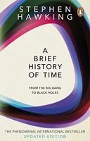A brief history of time - From Big Bang To Black Holes