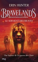 Bravelands - tome 06 - Le serment (6)