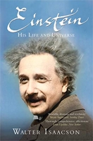 Einstein - His Life and Universe.
