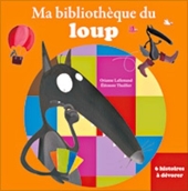 Ma Bibliothèque Du Loup