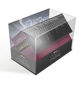 Intégrale Marvel La Saga de L'Infini 4K Ultra HD + 23 4 Blu-Ray Bonus + Goodies