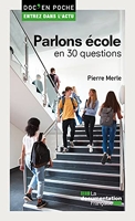 Parlons École En 30 Questions - N.74