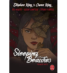Sleeping Beauties (Comics Sleeping Beauties, Tome 1)