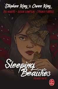 Sleeping Beauties (Comics Sleeping Beauties, Tome 1) de Stephen King