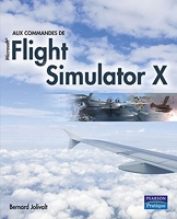 Aux Commandes De Flight Simulator X