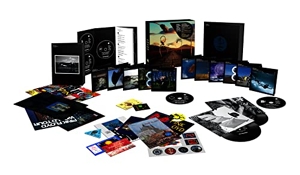 The Later Years 1987-2019 Coffret Edition Limitée 