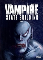 Vampire State building T02 - Format Kindle - 9,99 €