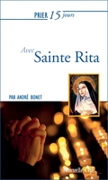 Prier 15 Jours Avec Sainte Rita Ned
