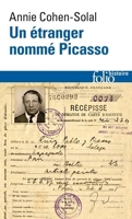 Un étranger nommé Picasso - Dossier de police n°74.664