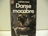 Danse Macabre - J'ai lu - 01/01/1982