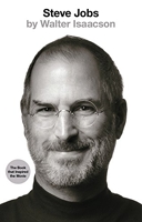 Steve Jobs - The Exclusive Biography (English Edition) - Format Kindle - 9781408703748 - 8,49 €