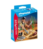 Playmobil - 9359 - Archéologue