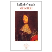 Mémoires/Apologie de M. le prince de Marcillac/Portraits
