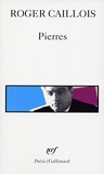 Pierres suivi d'autres textes - Format Kindle - 7,49 €