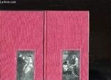 LE COMTE DE MONTE-CRISTO en 2 tomes - Editions Garnier Feres