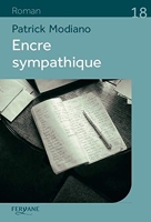 Encre sympathique - Feryane - 09/01/2020