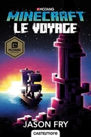 Minecraft officiel, T5 - Le Voyage