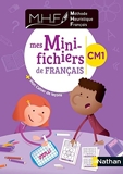 Méthode Heuristique de Français - Mini Fichier élève CM1 - 2020