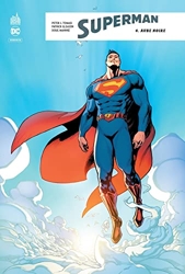 Superman Rebirth - Tome 4 de Tomasi Peter