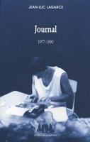 Journal - Tome I, 1977-1990