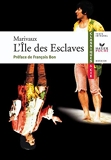 Marivaux, L'Ile des Esclaves - Hatier - 15/04/2009